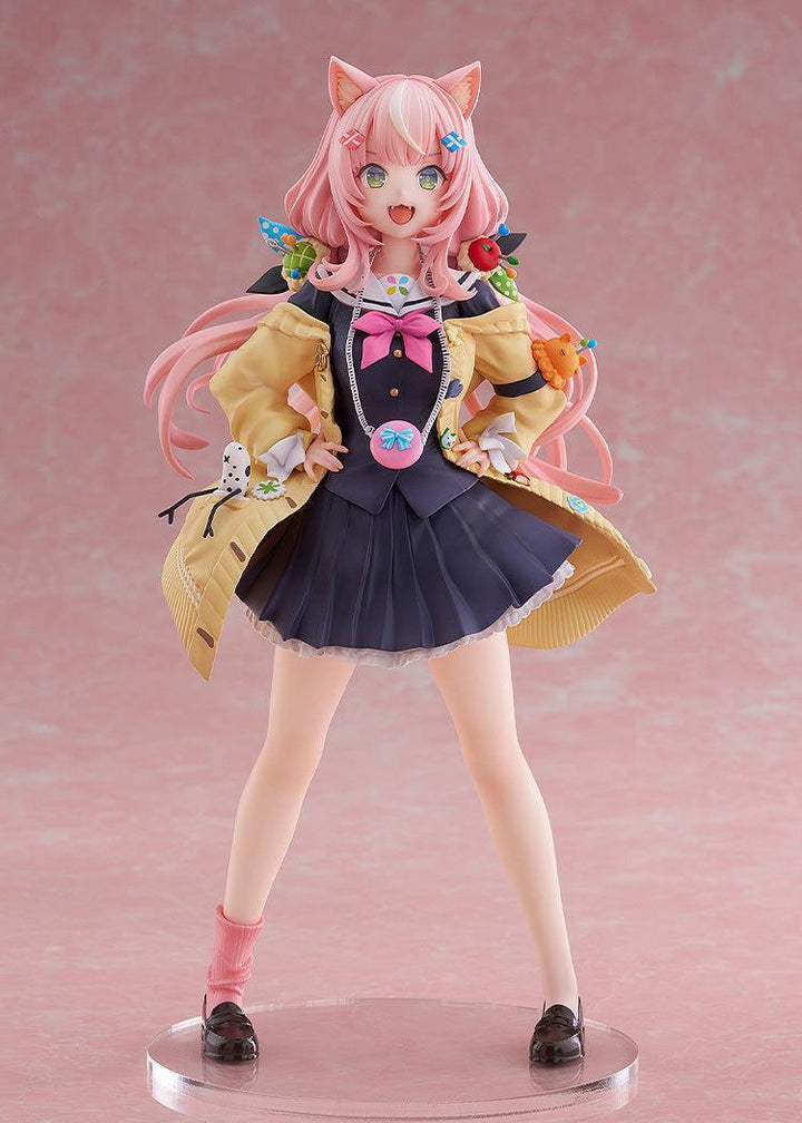 ヤン ナリ 1/7スケール