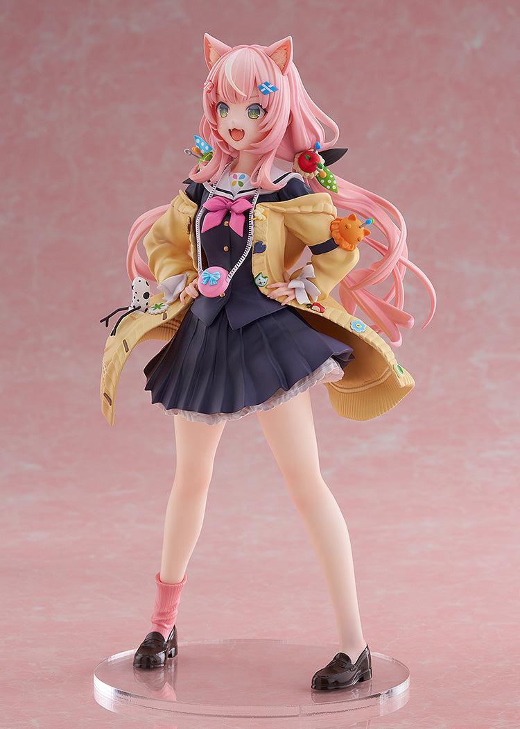 ヤン ナリ 1/7スケール
