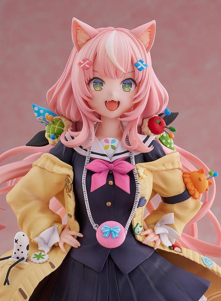 ヤン ナリ 1/7スケール