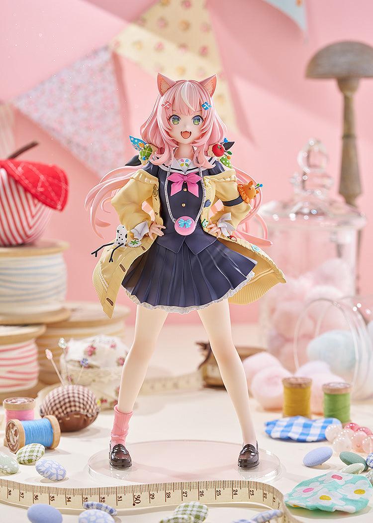ヤン ナリ 1/7スケール