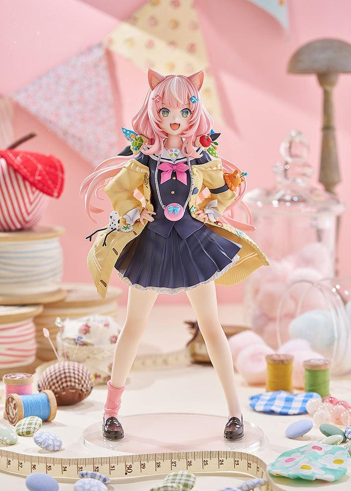 ヤン ナリ 1/7スケール