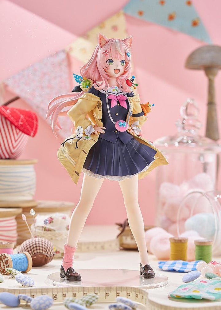 ヤン ナリ 1/7スケール