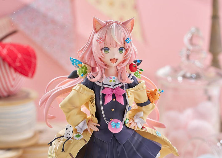 ヤン ナリ 1/7スケール