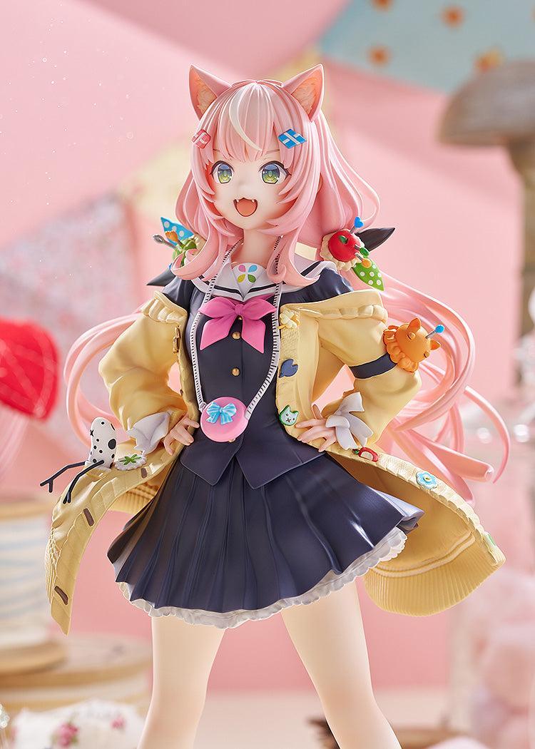 ヤン ナリ 1/7スケール