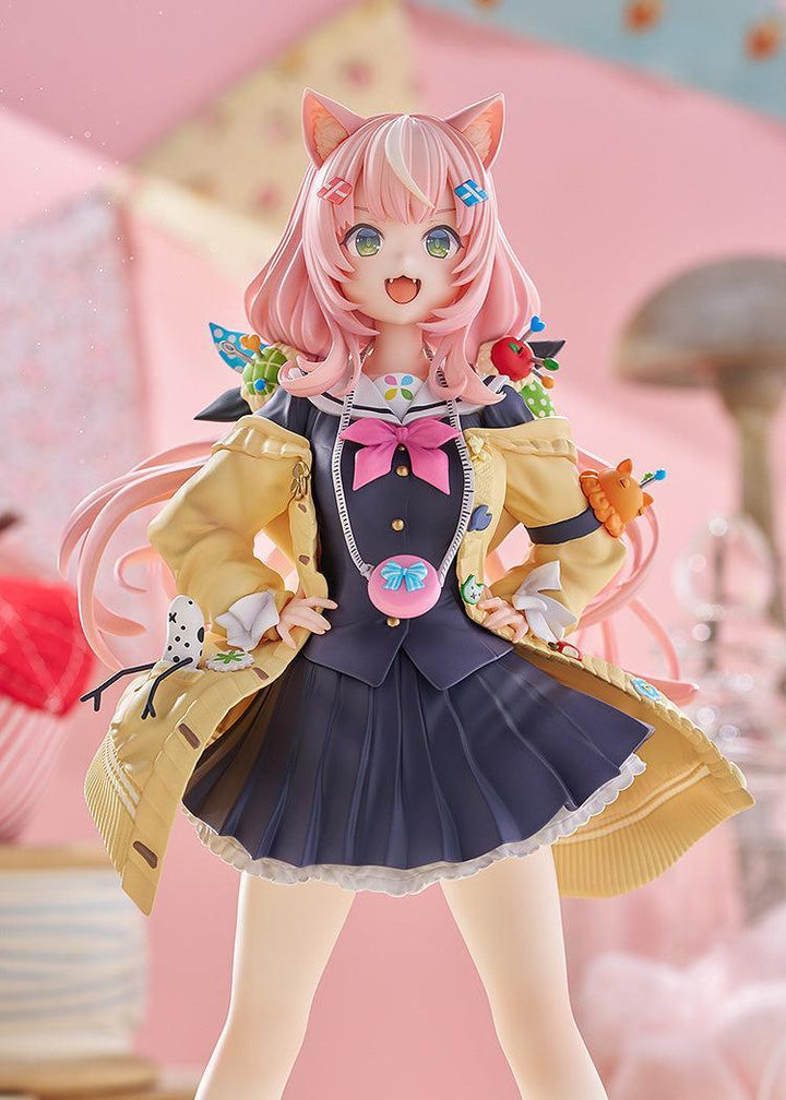 ヤン ナリ 1/7スケール