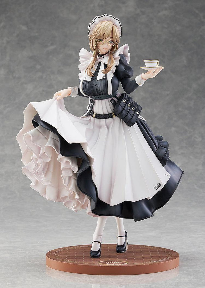 エード 1/7スケール