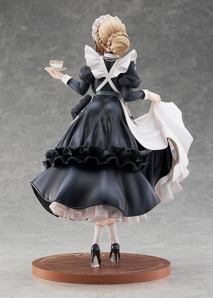 エード 1/7スケール