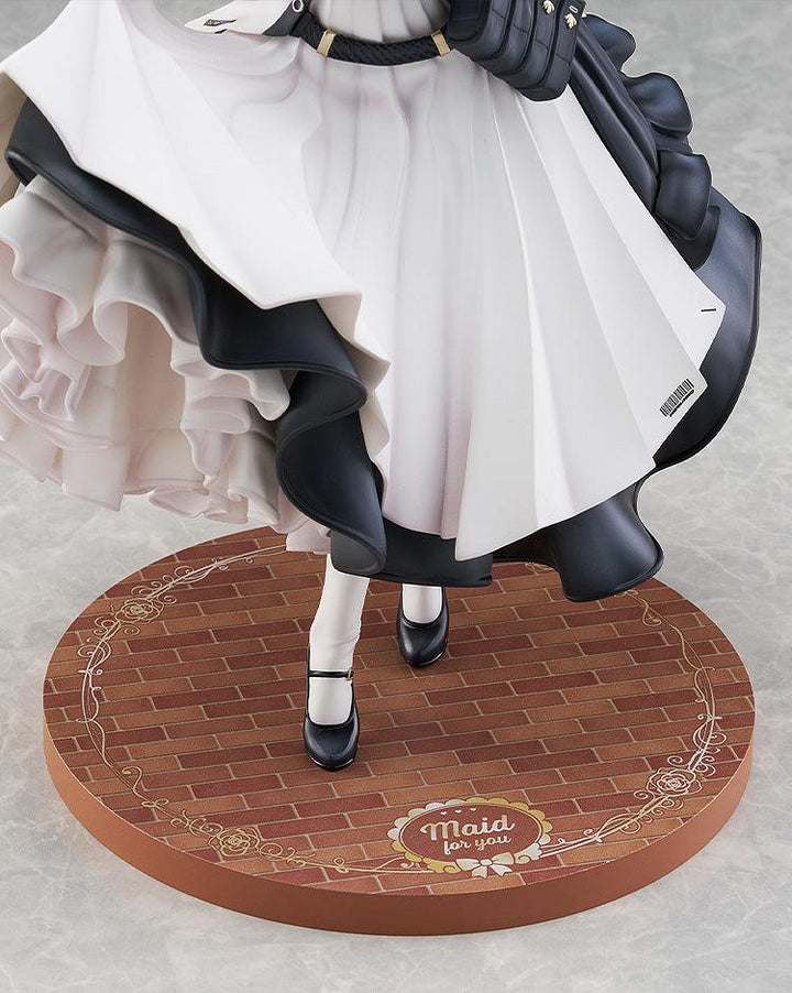 エード 1/7スケール