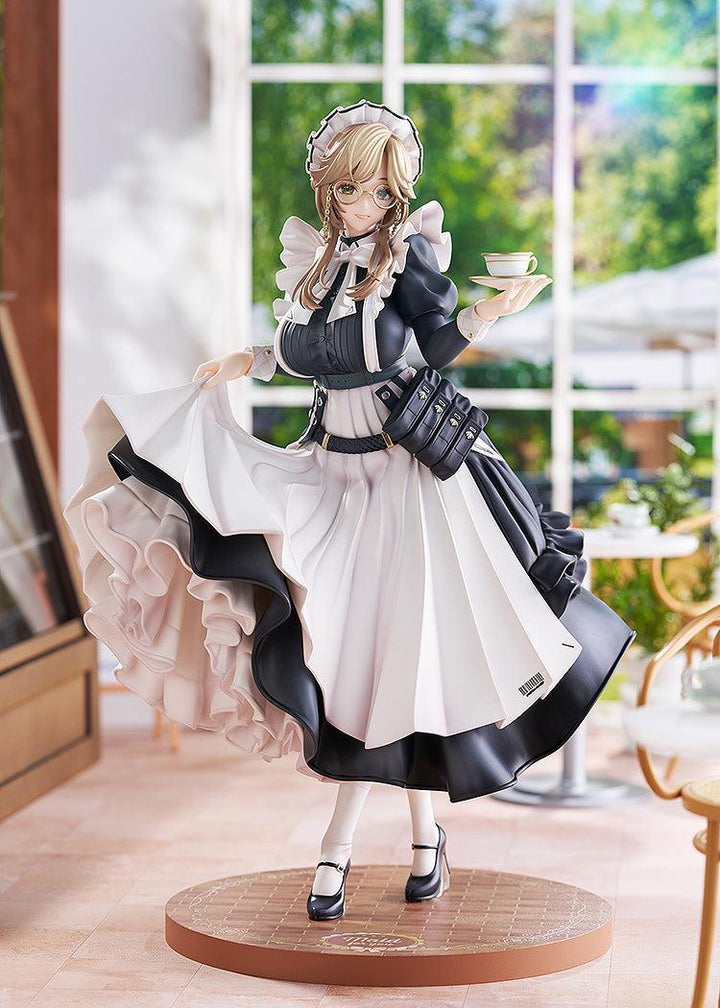 エード 1/7スケール