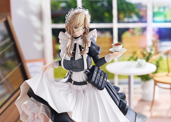 エード 1/7スケール