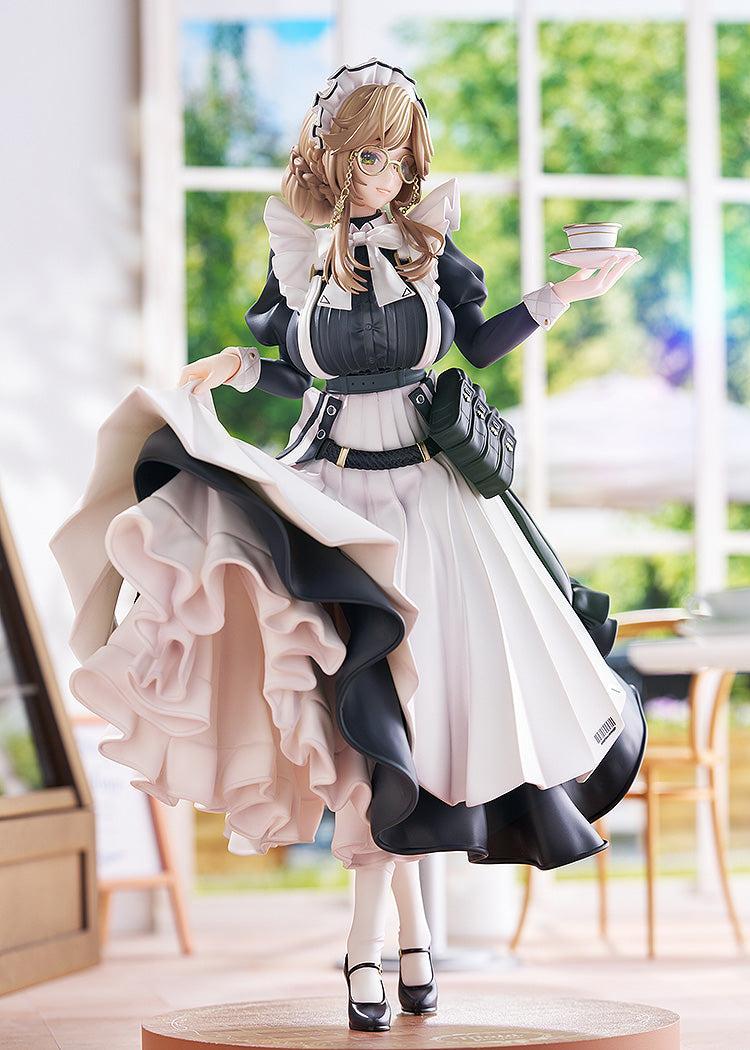 エード 1/7スケール