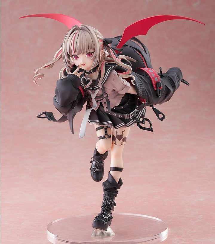 魔界ノりりむ illustration by 望月けい 1/7スケール