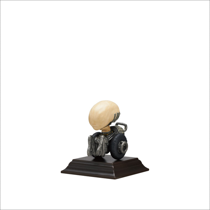 JUNK HEAD フィギュアマスコット17体セット