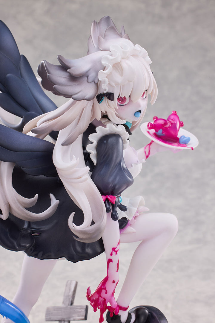 くり～ちゃ～メイド 1/6スケール