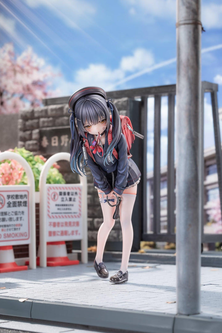 倫理ちゃん お散歩ver. 通常版 1/7スケール
