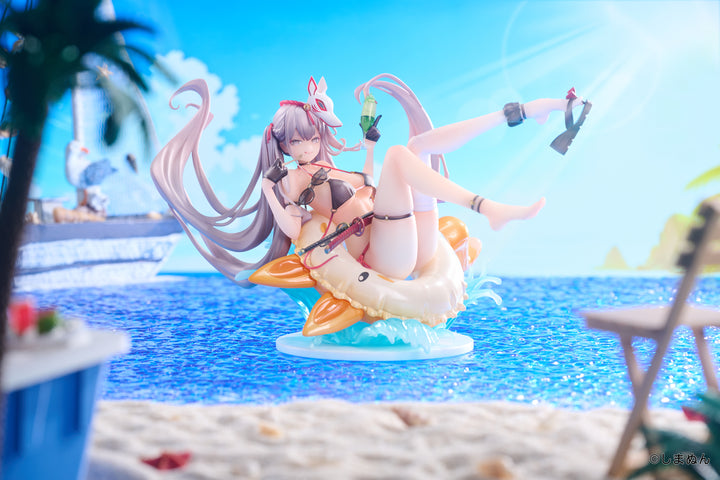 クズ子ちゃん summer 1/6スケール