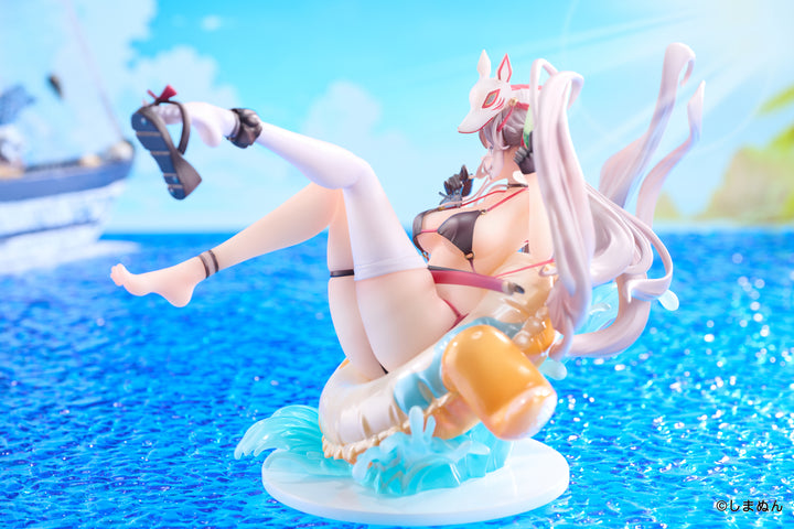 クズ子ちゃん summer 1/6スケール