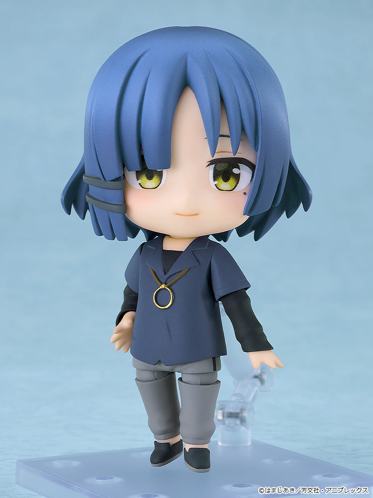 ねんどろいど 山田リョウ 私服Ver.