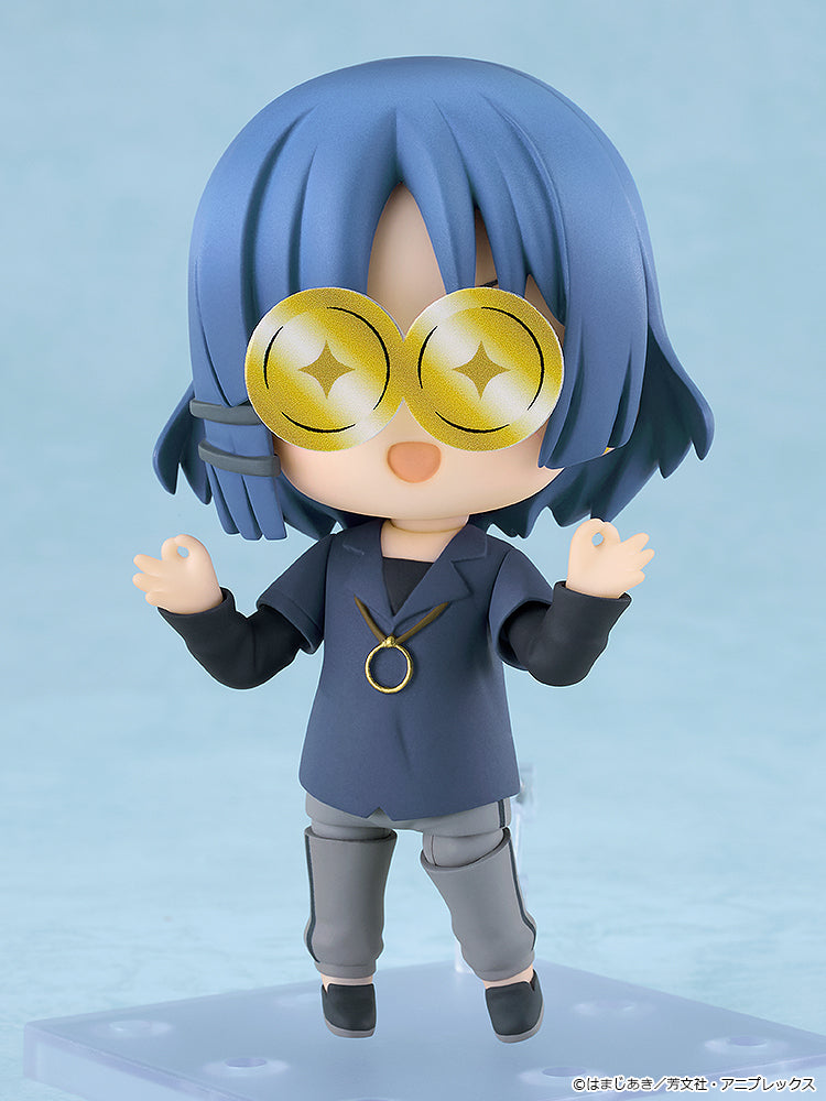 ねんどろいど 山田リョウ 私服Ver.