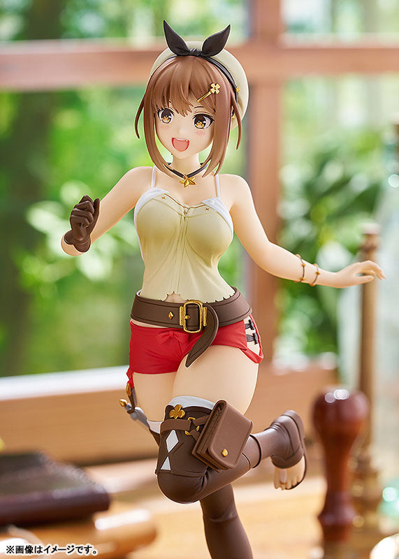 POP UP PARADE ライザリン・シュタウト アニメVer. L size