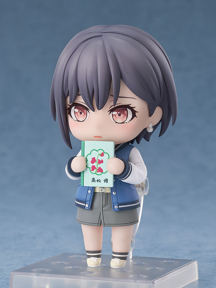 【決算セール対象！】 ねんどろいど 高松燈