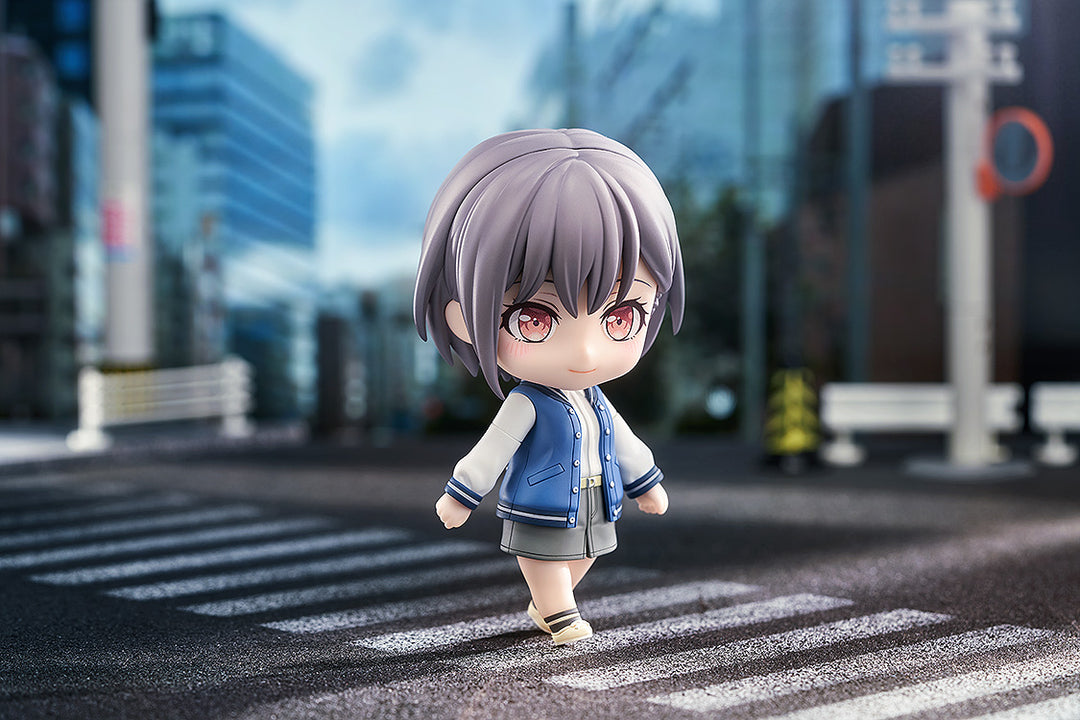 【決算セール対象！】 ねんどろいど 高松燈