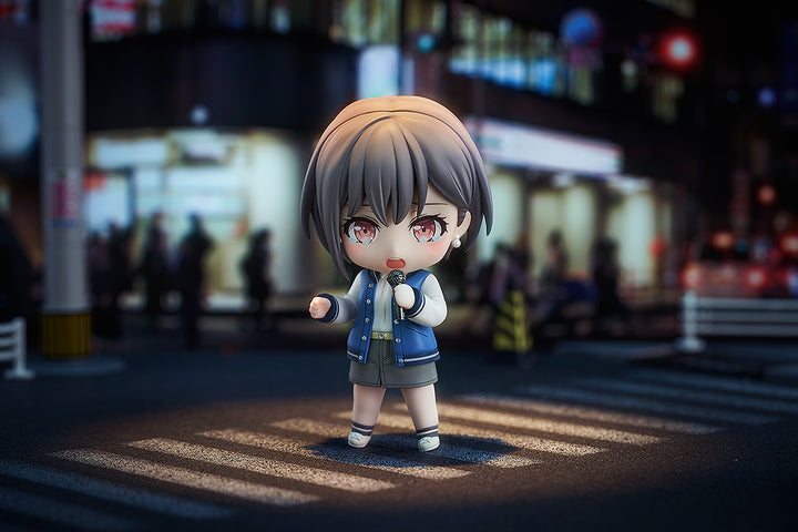 【決算セール対象！】 ねんどろいど 高松燈