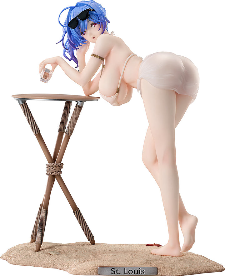 セントルイス 水着Ver. 1/7スケール