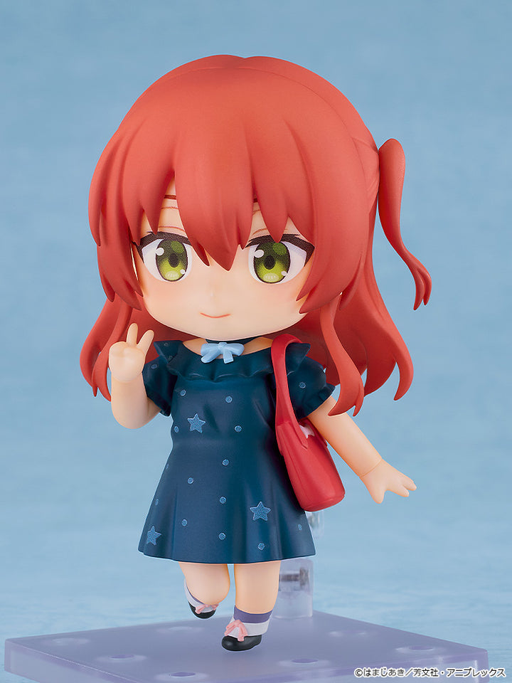 ねんどろいど 喜多郁代 私服Ver.