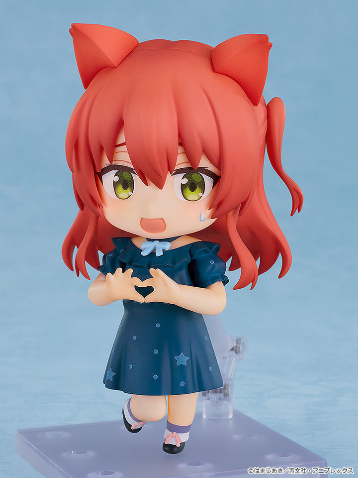 ねんどろいど 喜多郁代 私服Ver.