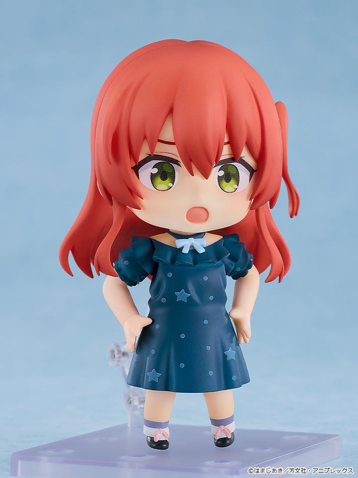 ねんどろいど 喜多郁代 私服Ver.
