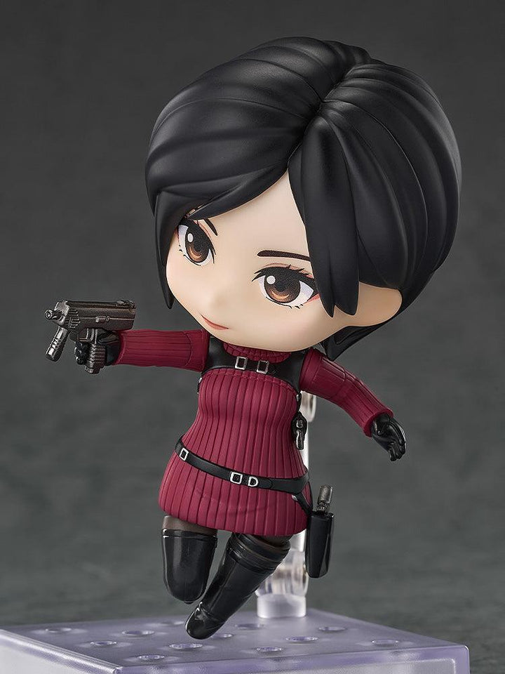 ねんどろいど エイダ・ウォン