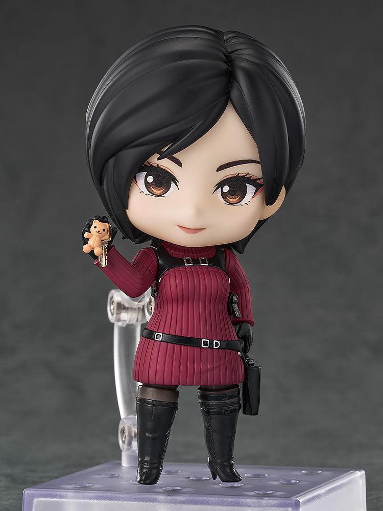 ねんどろいど エイダ・ウォン