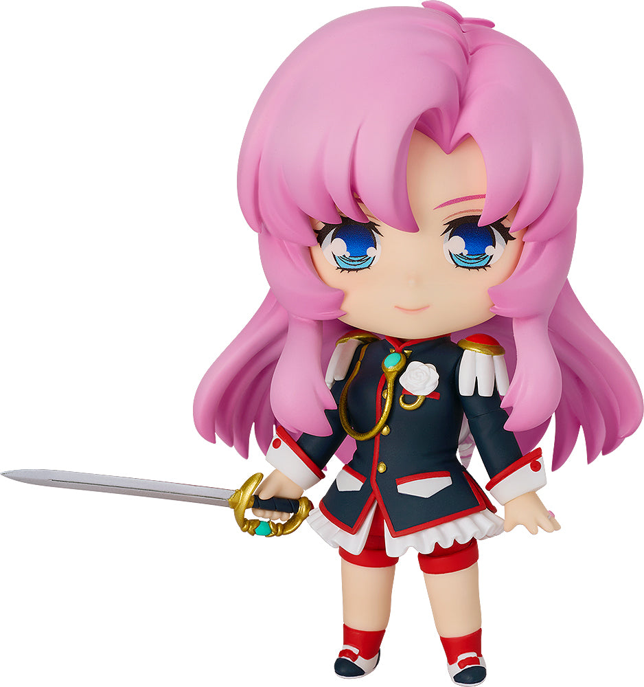 【決算セール対象！】 ねんどろいど 天上ウテナ