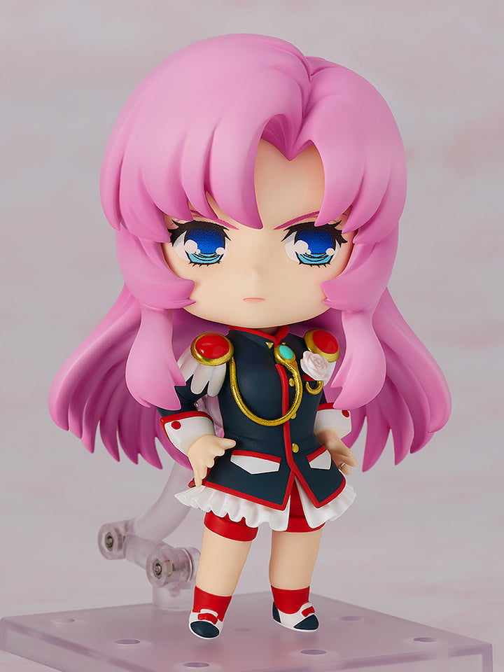 【決算セール対象！】 ねんどろいど 天上ウテナ