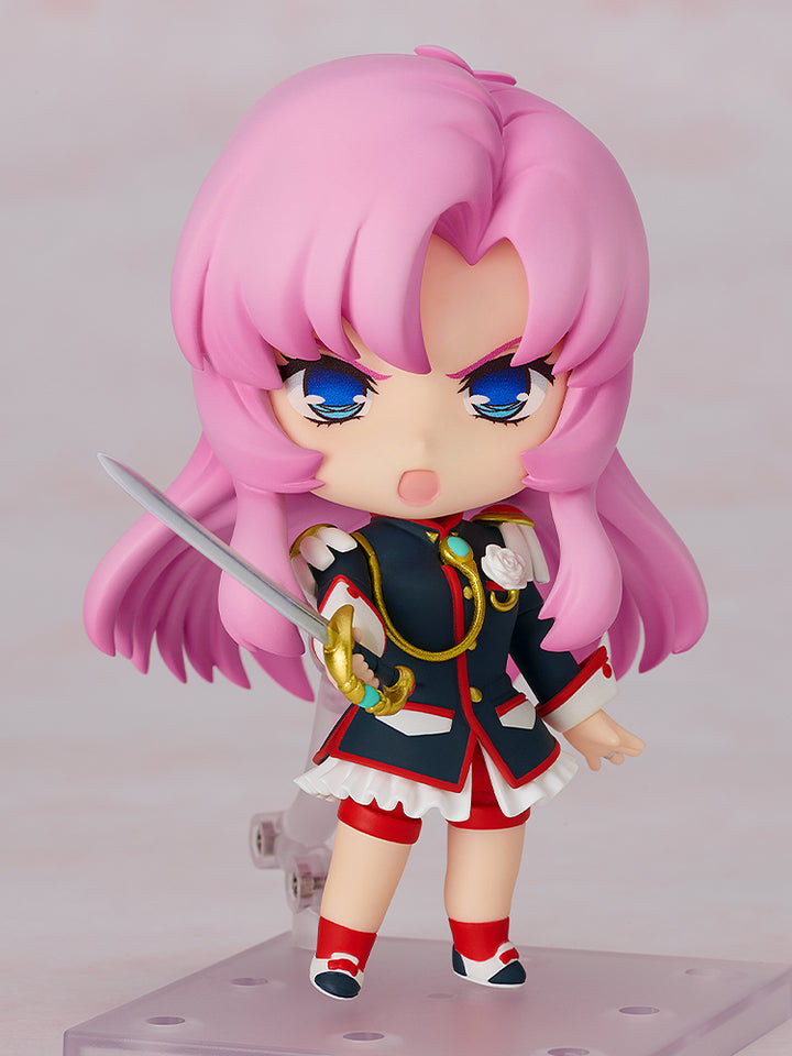 【決算セール対象！】 ねんどろいど 天上ウテナ