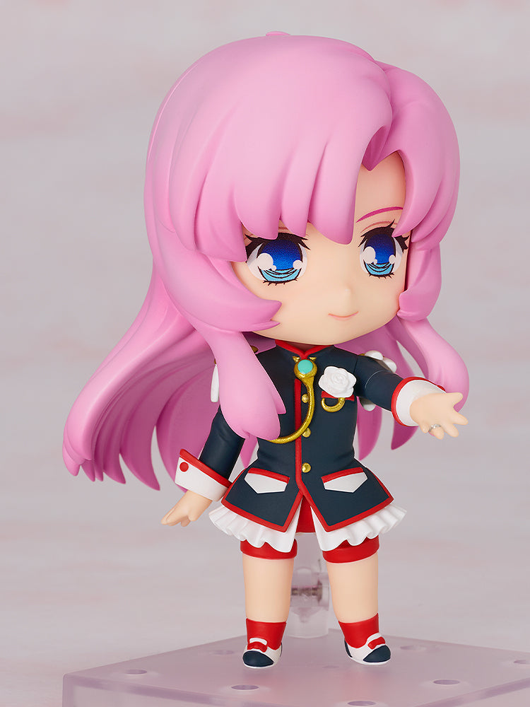 【決算セール対象！】 ねんどろいど 天上ウテナ