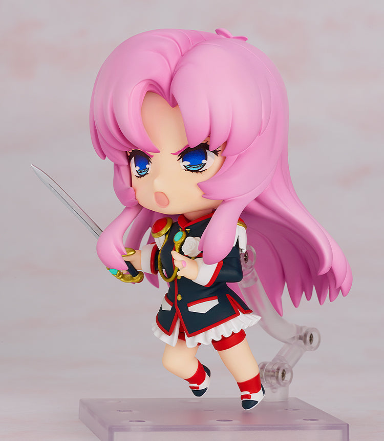 【決算セール対象！】 ねんどろいど 天上ウテナ