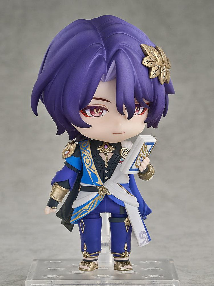 ねんどろいど Dr.レイシオ
