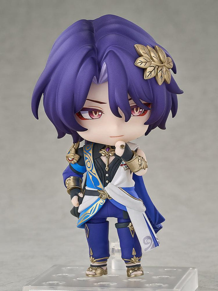 ねんどろいど Dr.レイシオ