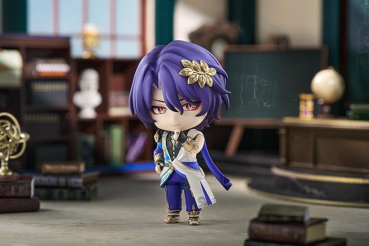 ねんどろいど Dr.レイシオ