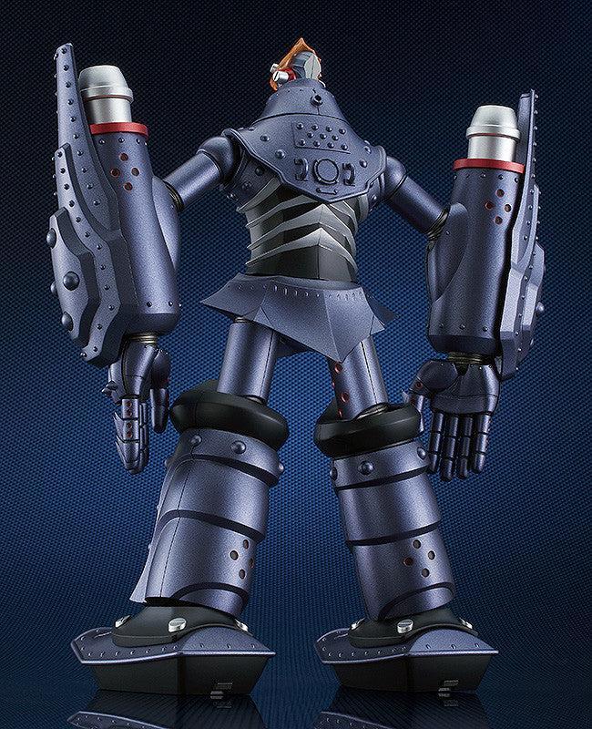 MODEROID ビッグオー