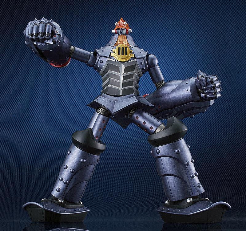 MODEROID ビッグオー