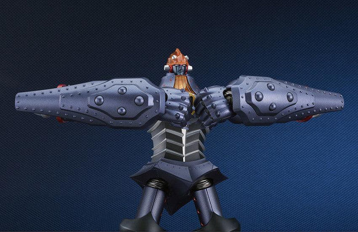MODEROID ビッグオー