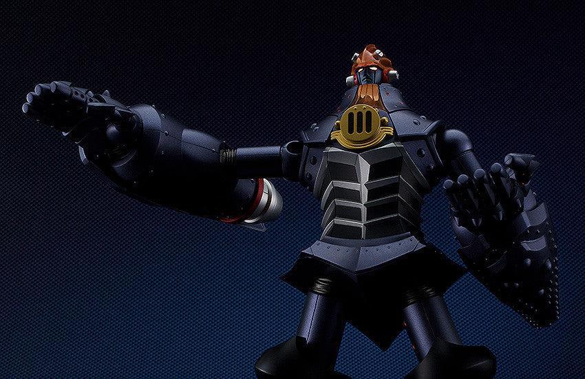 MODEROID ビッグオー