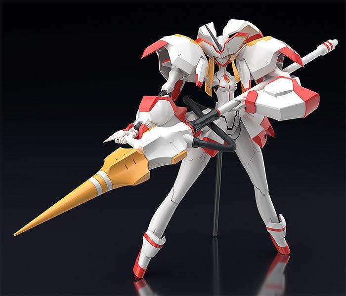 MODEROID ストレリチア