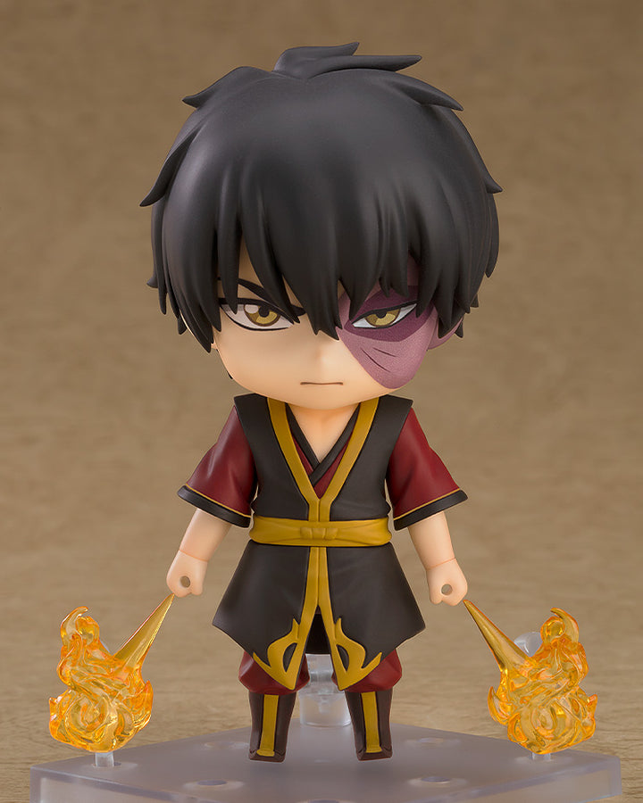 ねんどろいど ズーコ