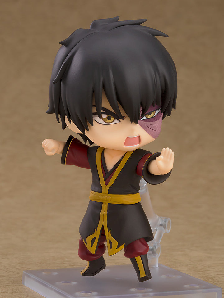 ねんどろいど ズーコ