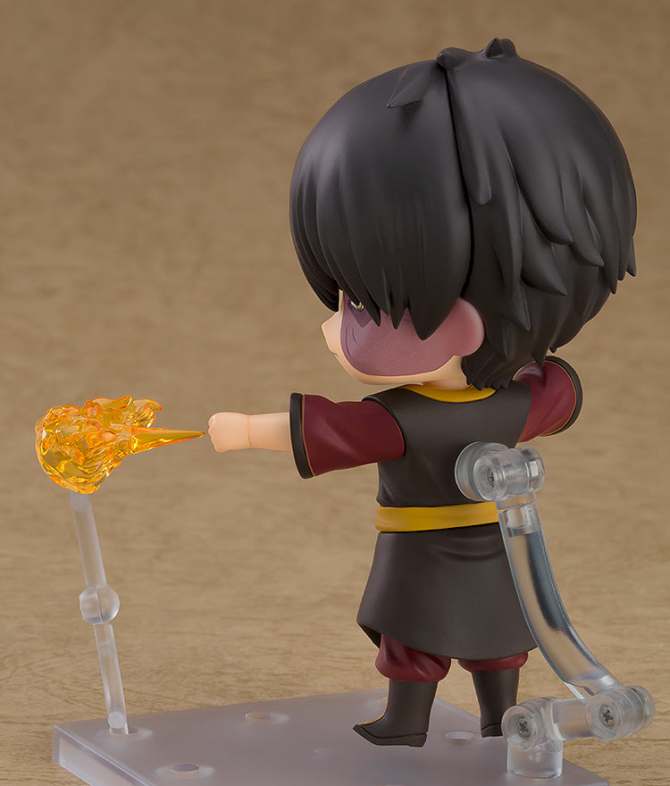 ねんどろいど ズーコ