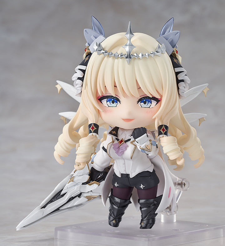 ねんどろいど クラウン